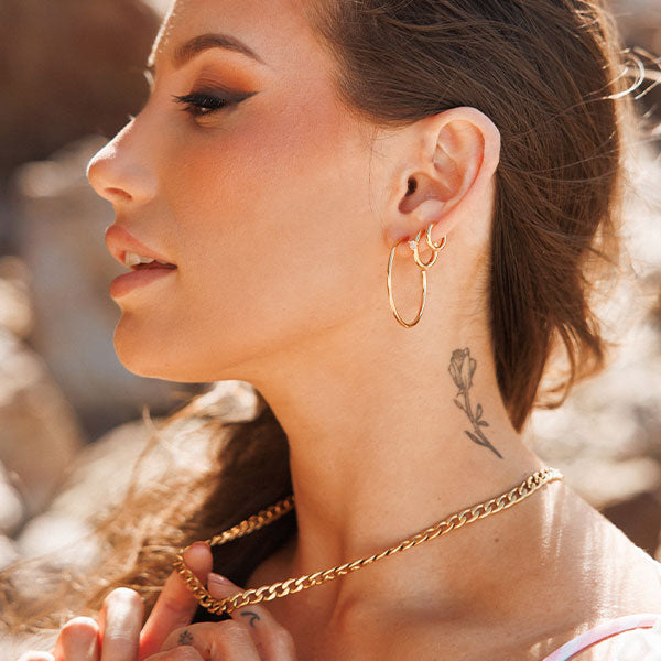 Kenzie Earrings