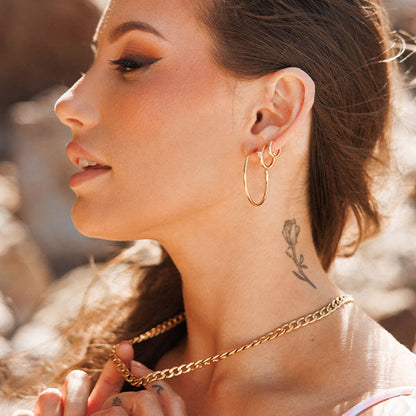 Kenzie Earrings