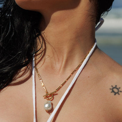 Ava Necklace