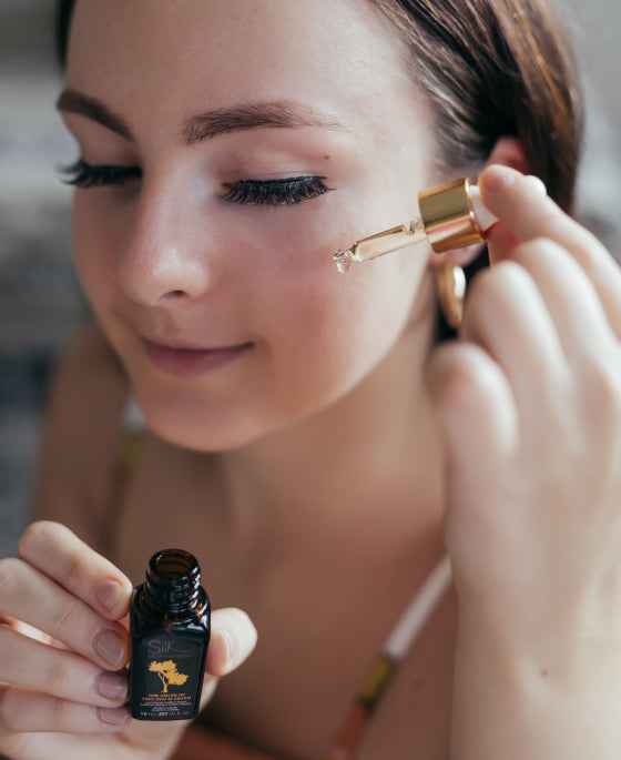 Beauty Expo Deals 2026 - 30ml Pure Argan Oil