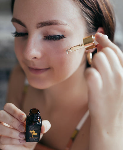 Beauty Expo Deals 2026 - 30ml Pure Argan Oil