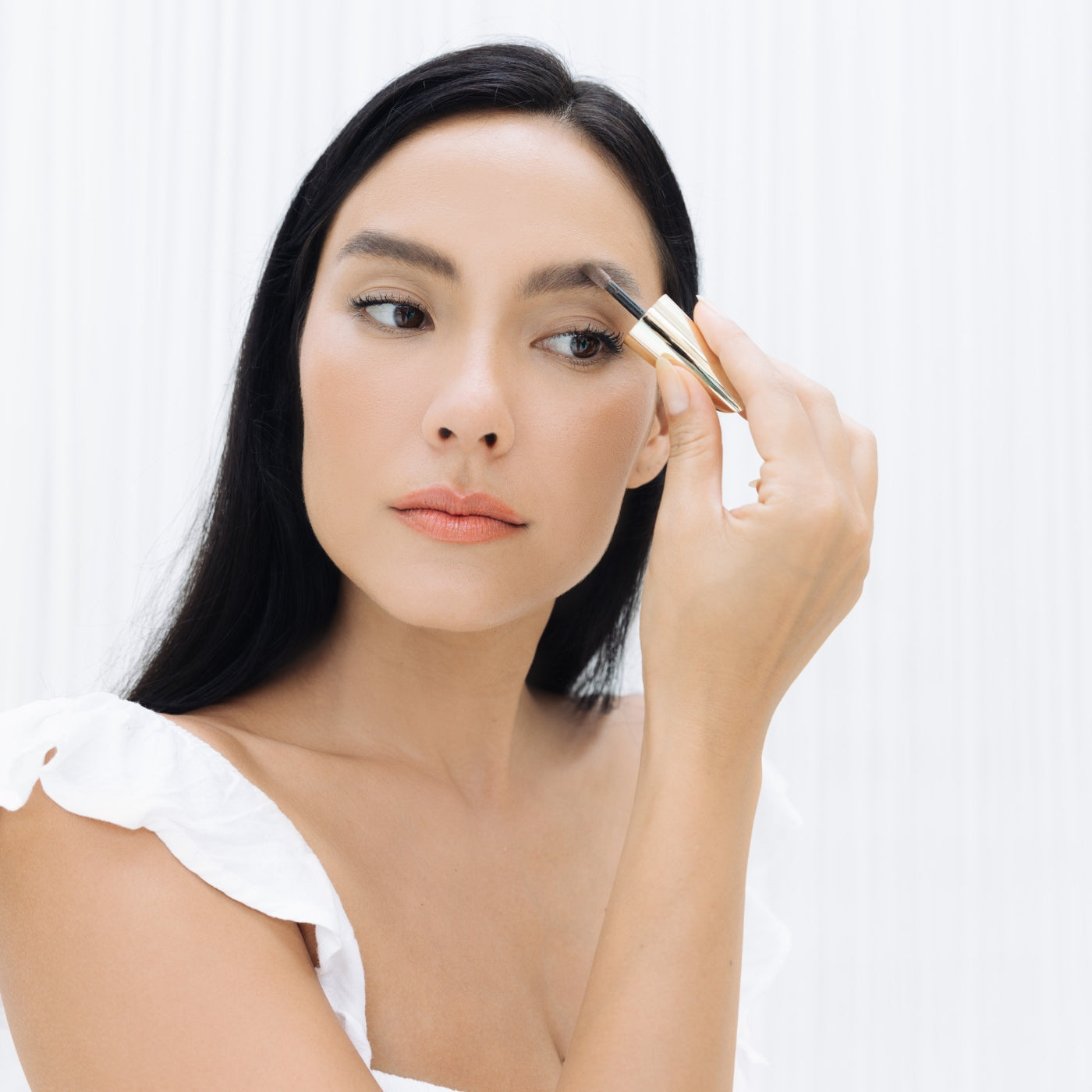 Silk Oil of Morocco - Fibre Brow Enhancer