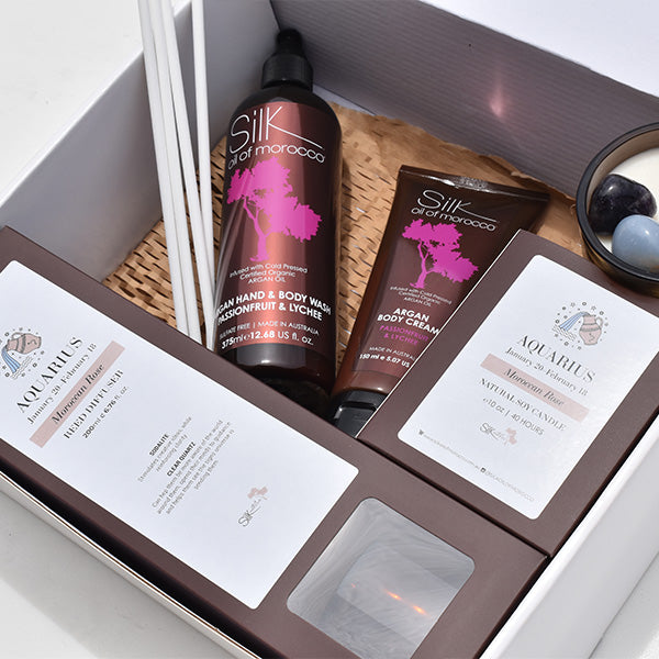 Zodiac Gift Hamper