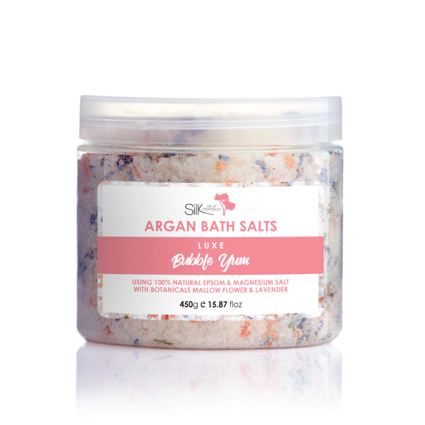 Luxe Spa at Home - Bubble Yum - Value Pack