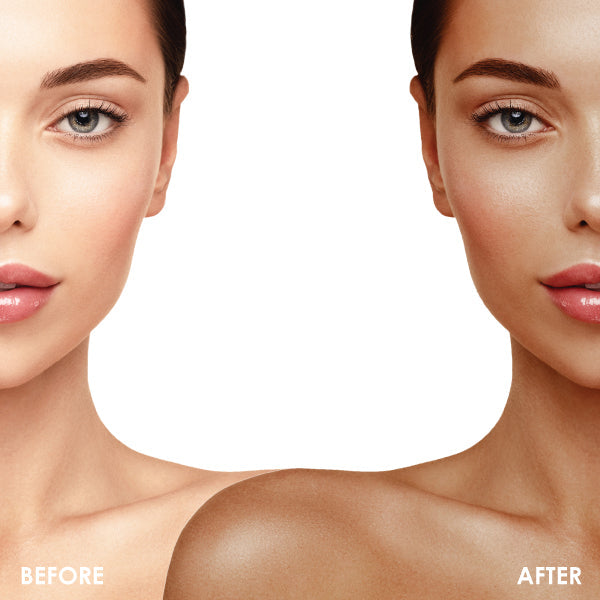 Beauty Expo Deals 2026 - Argan Body Glow