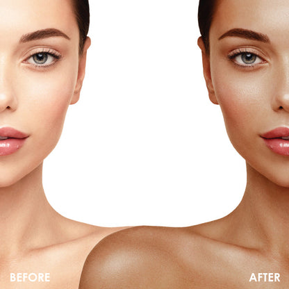Beauty Expo Deals 2026 - Argan Body Glow
