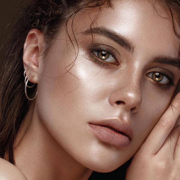 Get that Summer Glow Up - Industry Deal