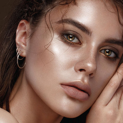 Expo Deal - Argan Bronzed Duo