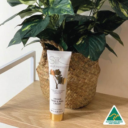 Argan Trio Treat - Industry Deal