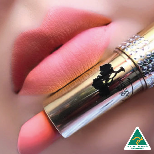 Beauty Expo Deals 2026 - Watermelon - Argan Vegan Lipstick