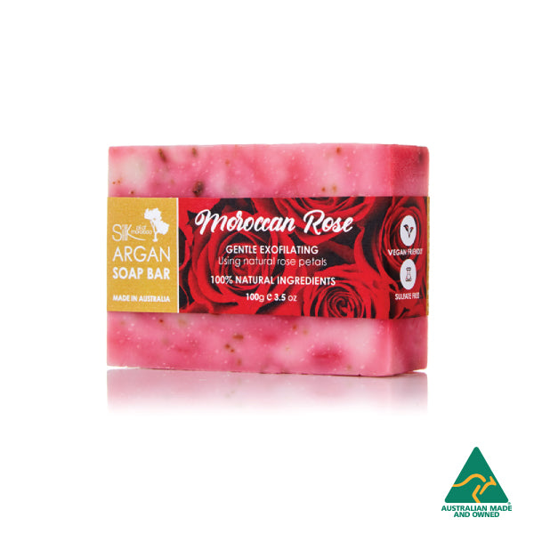 Rose Spa Retreat Gift Hamper