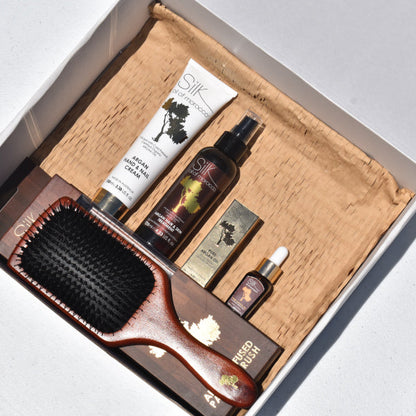 Argan Treasures Gift Hamper