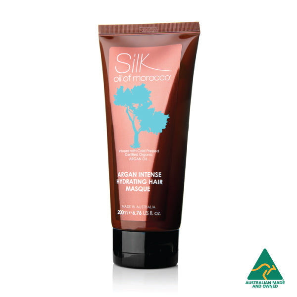 Beauty Expo Deals 2026- Argan Intense Hydrating Hair Masque