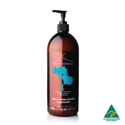 Argan Intense Moisture Conditioner
