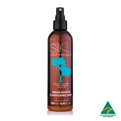Summer Haircare