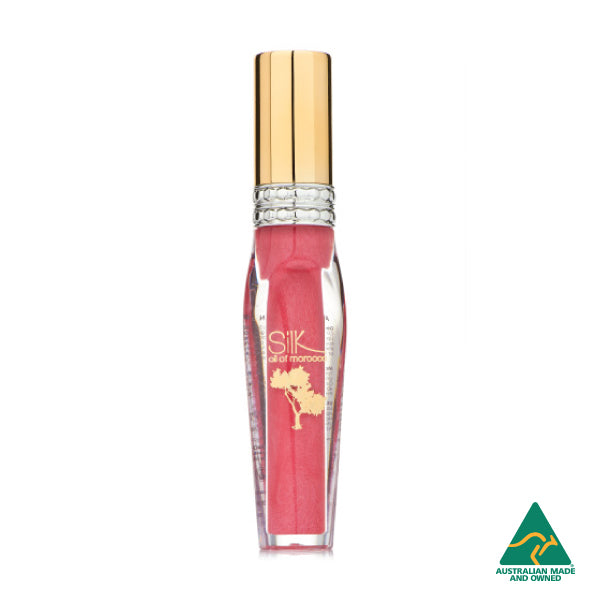 Beauty Expo Deal 2026 - Argan Vegan Lip Stain