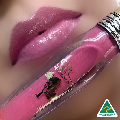 Beauty Expo Deal 2026 - Argan Vegan Lip Stain