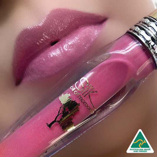 Beauty Expo Deal 2026 - Argan Vegan Lip Stain