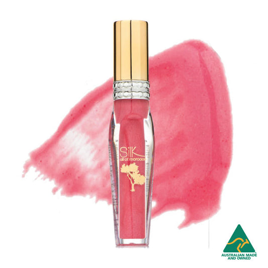 Beauty Expo Deal 2026 - Argan Vegan Lip Stain