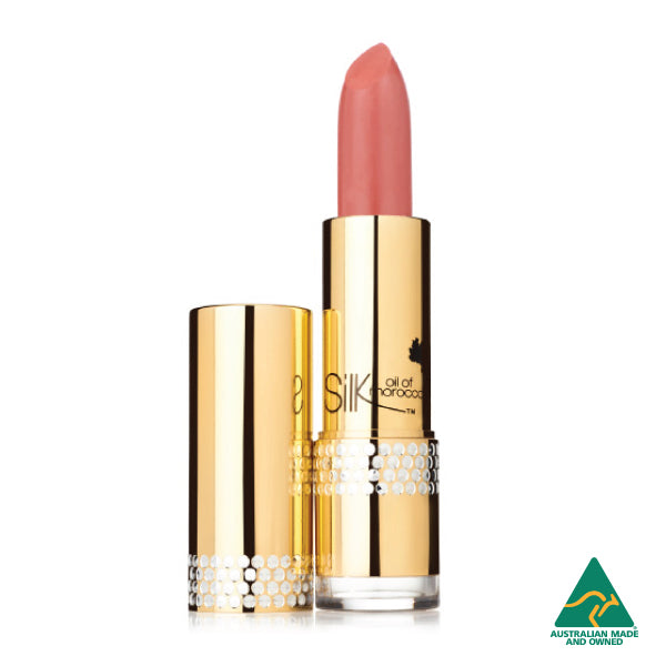Beauty Expo Deals 2026 - Argan Lipstick Butterscotch