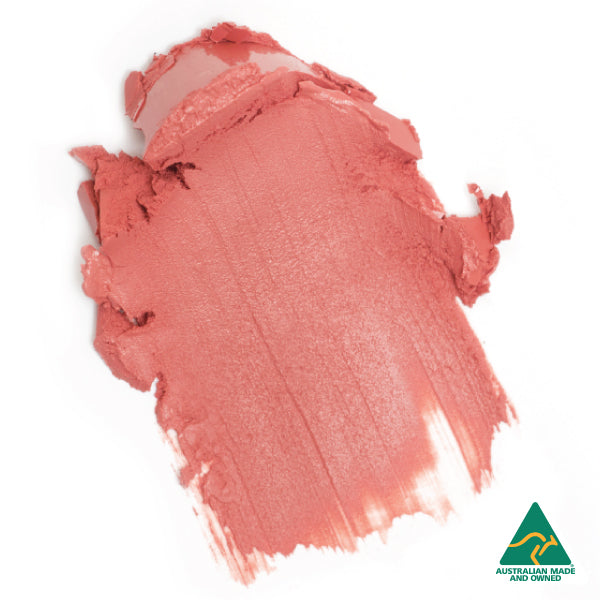 Beauty Expo Deals 2026 - Argan Lipstick Butterscotch