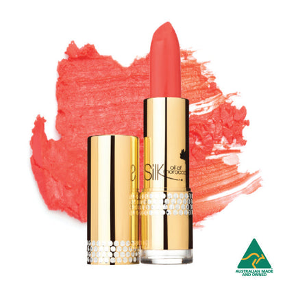 Beauty Expo Deals 2026- Flare - Argan Vegan Lipstick