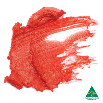 Beauty Expo Deals 2026 - Tangerine - Argan Vegan Lipstick