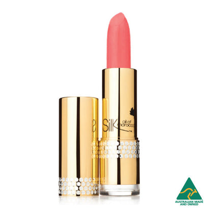 Beauty Expo Deals 2026 - Watermelon - Argan Vegan Lipstick