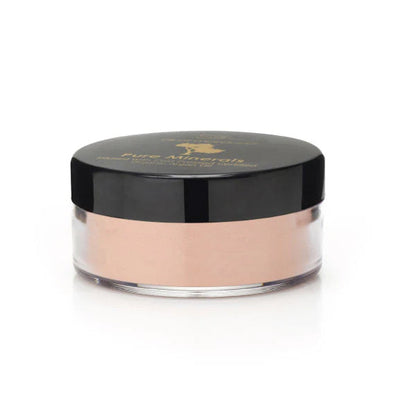 Coral - Argan Vegan Blush