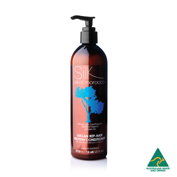 Beauty Expo Deals 2026 - Argan REP-Hair Protein Conditioner 375ml