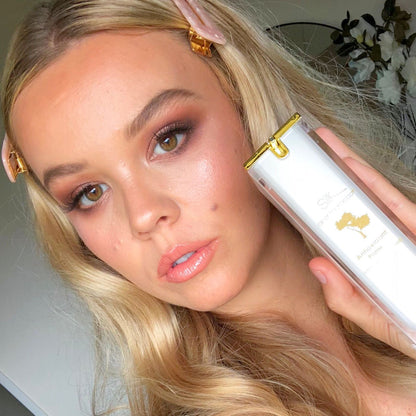 Silk Oil of Morocco - Argan Antioxidant Primer