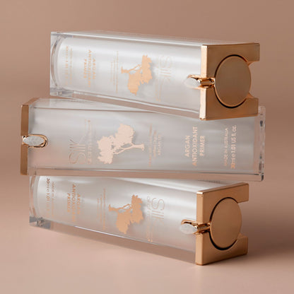 Silk Oil of Morocco - Argan Antioxidant Primer