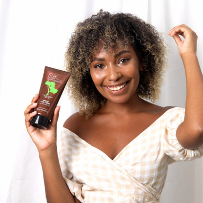 Argan Curl Crème (Curly Girl Approved)