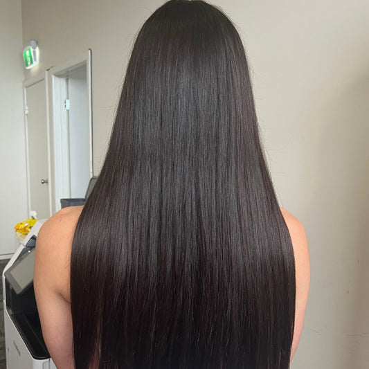 Summer Haircare