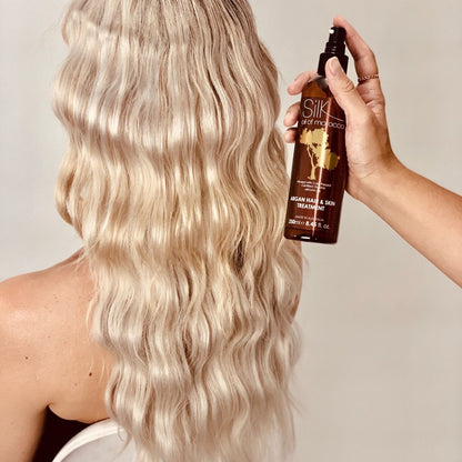 Summer Haircare