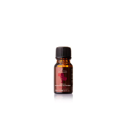 Silk Oil of Morocco - Moroccan Rose Argan Hair & Skin Treatment Serum