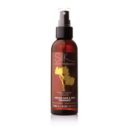 Argan Hair & Skin Treatment