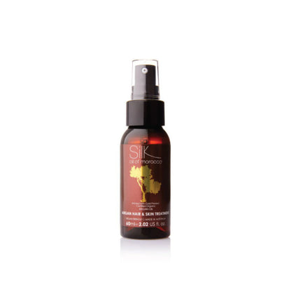 Silk Oil of Morocco - Tahitian Dream Hamptons Hamper