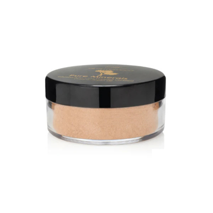 Argan Loose Powder Mineral Foundation