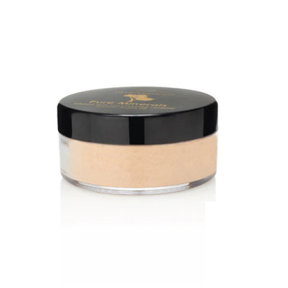 Argan Loose Powder Mineral Foundation