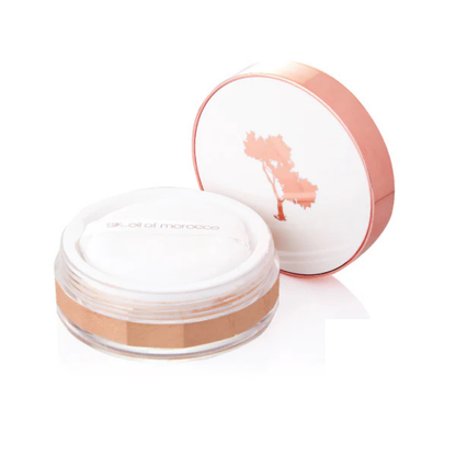 Argan Loose Powder Mineral Foundation