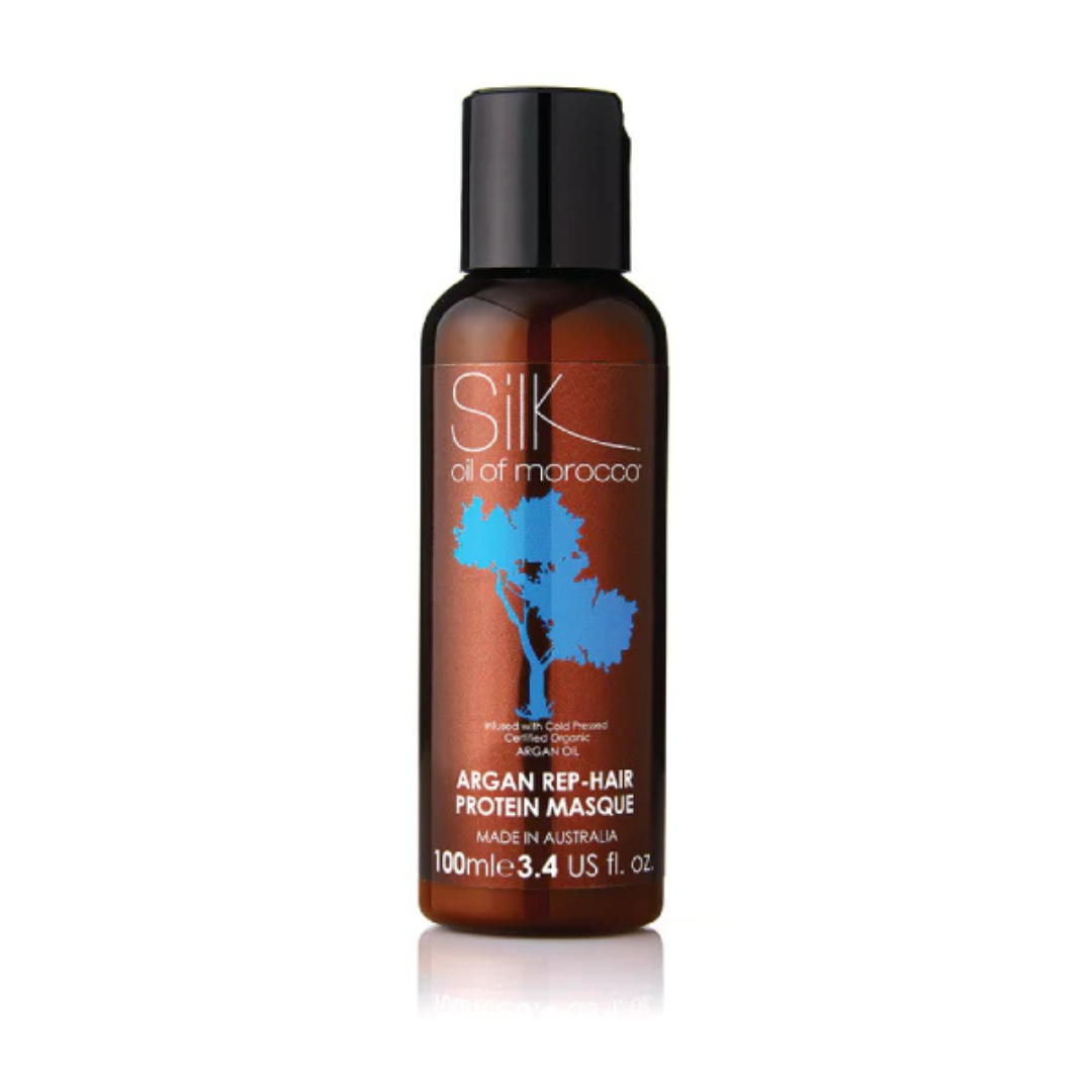 Argan REP-Hair Protein Masque