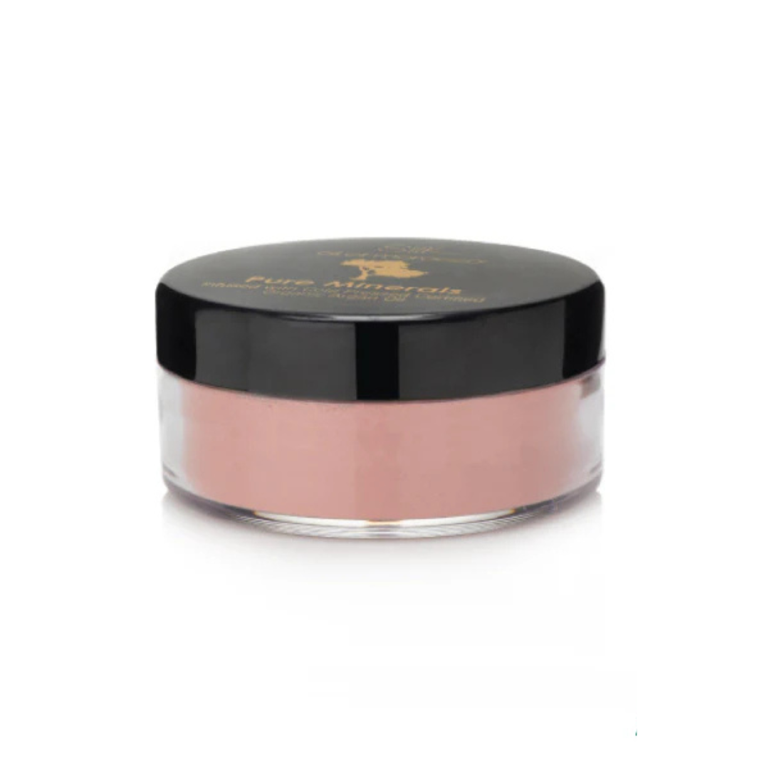 Argan Vegan Berry Blush