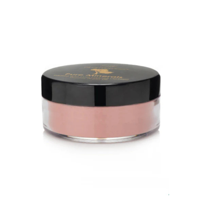Argan Vegan Berry Blush
