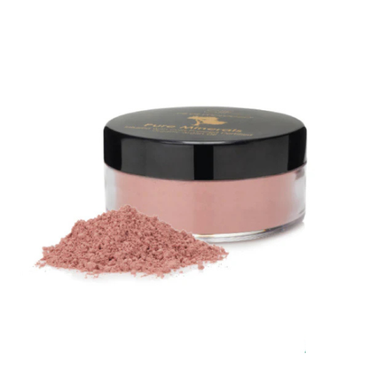 Argan Vegan Berry Blush