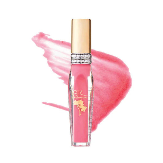 Pink Lemonade Argan Vegan Lipstain