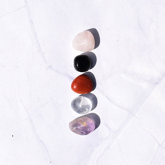 Aries Crystal Kit