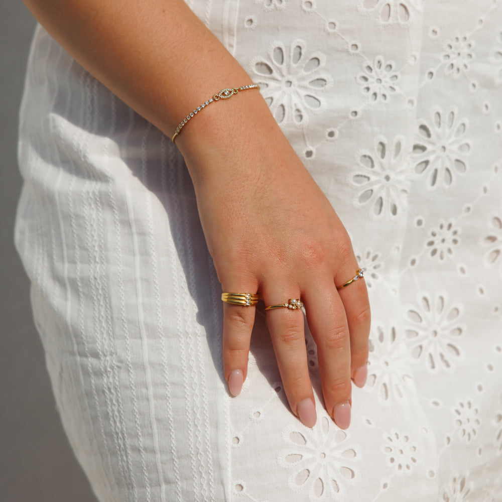 Arora Ring