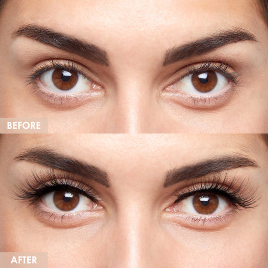 Silk Oil of Morocco - MYKONOS - Faux Mink Lashes *Clear or Black Lash Bond Liner SOLD SEPARATELY*