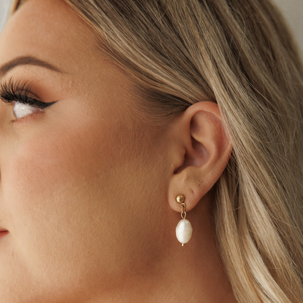 Bella Earrings